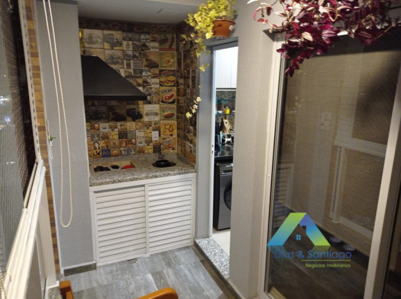 Imagem Apartamento com 2 Quartos à Venda, 65 m² em Rudge Ramos - São Bernardo Do Campo Imagem Apartamento com 2 Quartos à Venda, 65 m² em Rudge Ramos - São Bernardo Do Campo