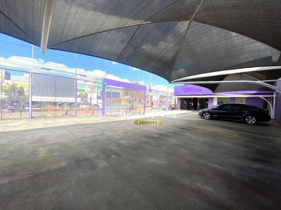 Imagem Terreno para Alugar, 408 m² em Centro - São Caetano Do Sul Imagem Terreno para Alugar, 408 m² em Centro - São Caetano Do Sul