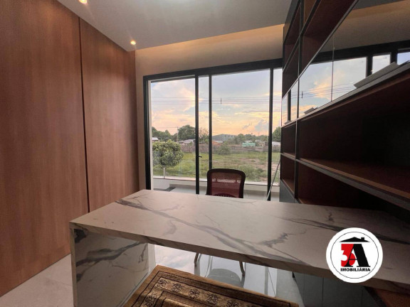 Imagem Casa de Condomínio com 3 Quartos à Venda,  em Aponiã - Porto Velho