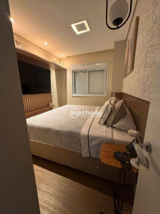 Imagem Apartamento com 2 Quartos à Venda, 75 m² em Parque Industrial - Campinas Imagem Apartamento com 2 Quartos à Venda, 75 m² em Parque Industrial - Campinas