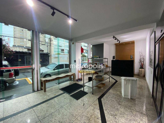 Imagem Edifício Residencial à Venda, 650 m² em Santa Paula - São Caetano Do Sul