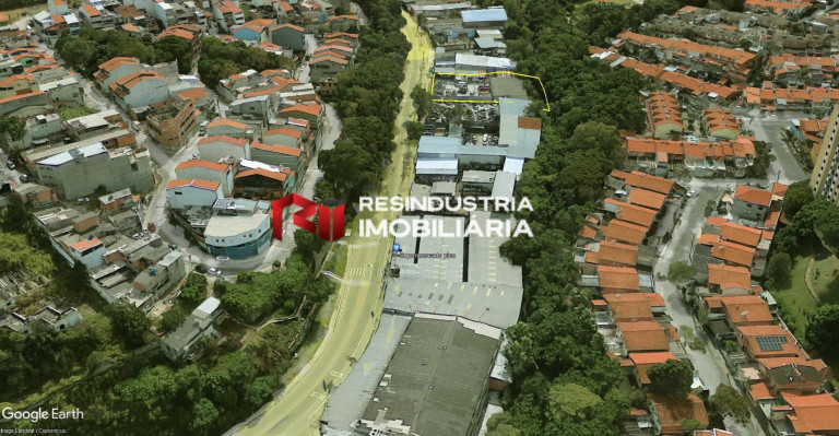 Imagem Terreno à Venda, 4 m² em Vila Jaraguá - São Paulo Imagem Terreno à Venda, 4 m² em Vila Jaraguá - São Paulo