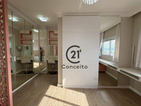 Imagem Apartamento com 3 Quartos à Venda, 166 m² em Jardim Atlântico - Florianópolis Imagem Apartamento com 3 Quartos à Venda, 166 m² em Jardim Atlântico - Florianópolis