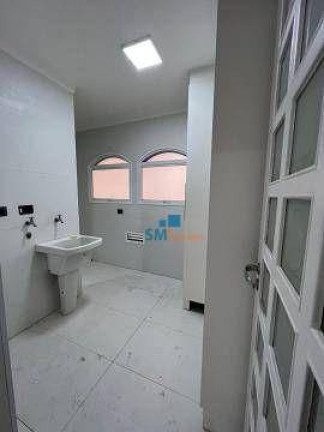Imagem Cobertura com 3 Quartos à Venda, 200 m² em Jardim Anália Franco - São Paulo