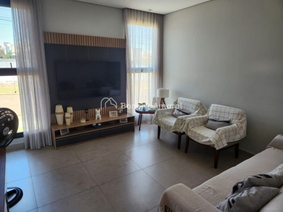 Imagem Casa de Condomínio com 3 Quartos para Alugar, 390 m² em Parque Brasil 500 - Paulínia Imagem Casa de Condomínio com 3 Quartos para Alugar, 390 m² em Parque Brasil 500 - Paulínia