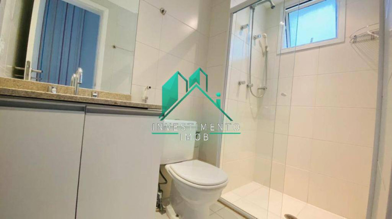 Imagem Apartamento com 3 Quartos à Venda, 142 m² em Vila Andrade - São Paulo Imagem Apartamento com 3 Quartos à Venda, 142 m² em Vila Andrade - São Paulo