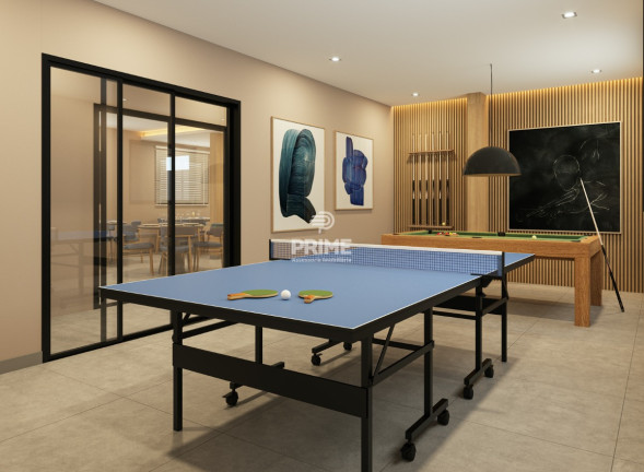 Imagem Apartamento com 2 Quartos à Venda, 62 m² em Martim De Sa - Caraguatatuba