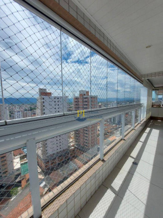 Imagem Apartamento com 3 Quartos à Venda, 122 m² em Aviação - Praia Grande Imagem Apartamento com 3 Quartos à Venda, 122 m² em Aviação - Praia Grande