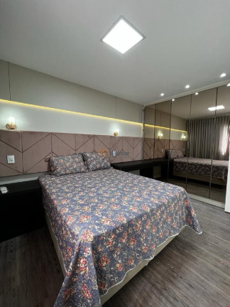 Imóvel com 3 Quartos à Venda, 141 m² em Jardim Chapadão - Campinas