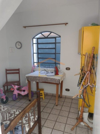 Imagem Sobrado com 4 Quartos à Venda, 274 m² em Vila Guilherme - São Paulo Imagem Sobrado com 4 Quartos à Venda, 274 m² em Vila Guilherme - São Paulo