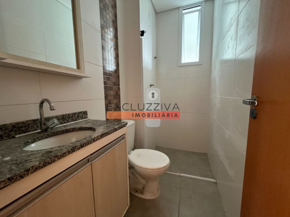 Imagem Apartamento com 2 Quartos para Alugar, 67 m² em Parque São Luís - Taubaté