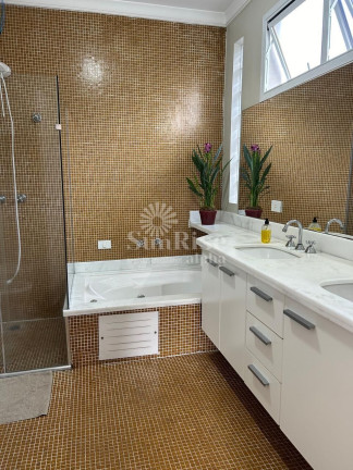 Imagem Casa de Condomínio com 4 Quartos à Venda, 278 m² em Alphaville 03 - Santana De Parnaíba Imagem Casa de Condomínio com 4 Quartos à Venda, 278 m² em Alphaville 03 - Santana De Parnaíba