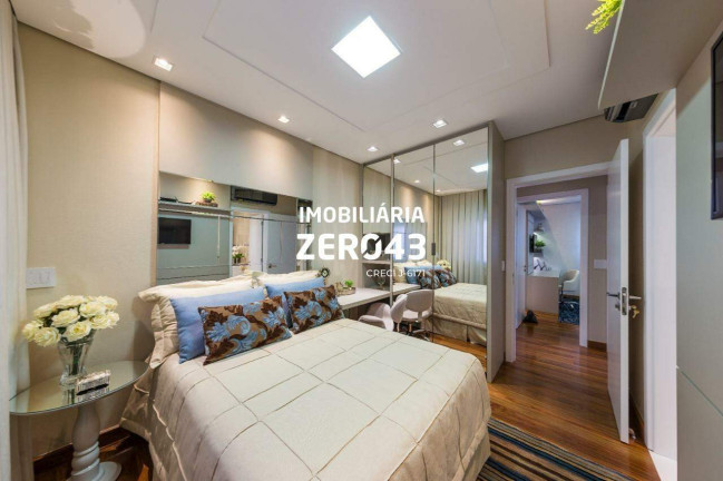 Imagem Casa de Condomínio com 4 Quartos à Venda, 299 m² em Esperança - Londrina Imagem Casa de Condomínio com 4 Quartos à Venda, 299 m² em Esperança - Londrina