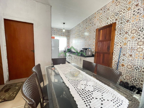 Imagem Casa com 1 Quarto à Venda, 60 m² em Pinheiros - Balneário Barra Do Sul