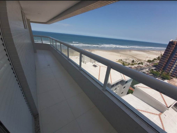 Imagem Apartamento com 2 Quartos à Venda, 109 m² em Aviação - Praia Grande Imagem Apartamento com 2 Quartos à Venda, 109 m² em Aviação - Praia Grande