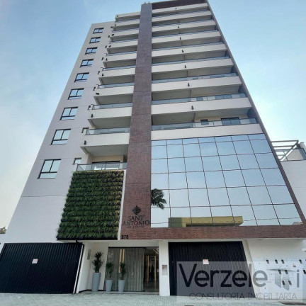 Imagem Apartamento com 2 Quartos à Venda, 73 m² em São Francisco De Assis - Camboriú