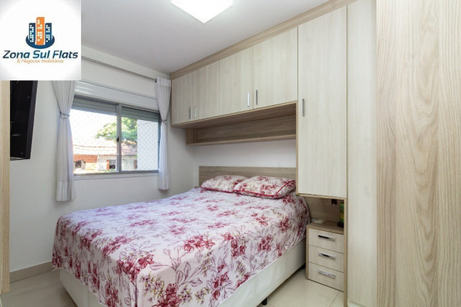 Imagem Apartamento com 2 Quartos à Venda, 68 m² em Ipiranga - São Paulo