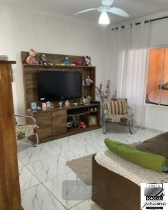 Imagem Casa com 2 Quartos à Venda, 116 m² em Jardim Refúgio - Sorocaba