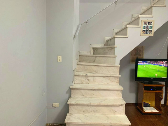 Imagem Casa com 2 Quartos à Venda, 128 m² em Assunção - São Bernardo Do Campo Imagem Casa com 2 Quartos à Venda, 128 m² em Assunção - São Bernardo Do Campo
