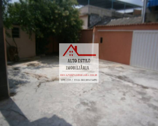Imagem Apartamento com 3 Quartos à Venda, 230 m² em Quintino Bocaiúva - Rio De Janeiro