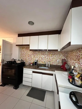 Imagem Imóvel com 3 Quartos à Venda, 134 m² em Icaraí - Niterói Imagem Imóvel com 3 Quartos à Venda, 134 m² em Icaraí - Niterói