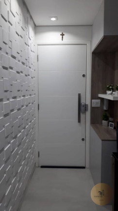 Imagem Apartamento com 2 Quartos à Venda, 63 m² em Osvaldo Cruz - São Caetano Do Sul Imagem Apartamento com 2 Quartos à Venda, 63 m² em Osvaldo Cruz - São Caetano Do Sul