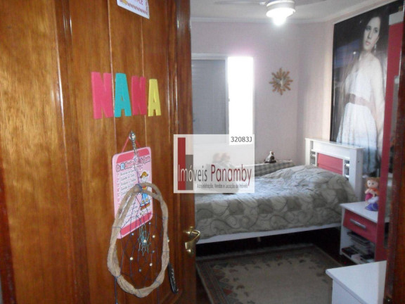 Imagem Apartamento com 3 Quartos à Venda, 76 m² em Vila Mazzei - São Paulo Imagem Apartamento com 3 Quartos à Venda, 76 m² em Vila Mazzei - São Paulo