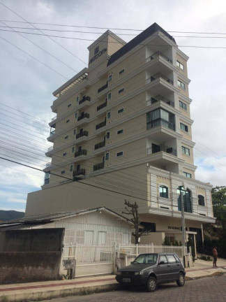 Imagem Apartamento com 2 Quartos à Venda, 75 m² em Balneário Perequê - Porto Belo