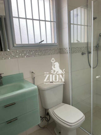 Imagem Apartamento com 3 Quartos à Venda ou Locação, 84 m² em Santana - São Paulo