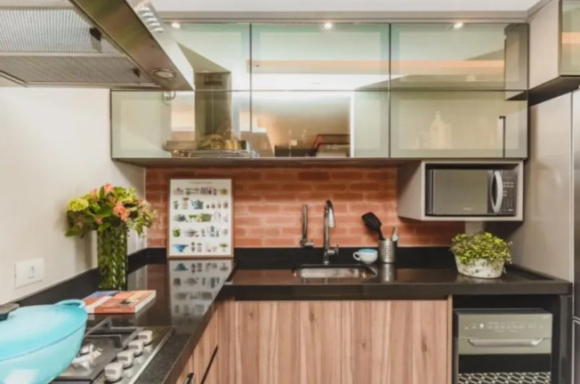 Imagem Imóvel com 2 Quartos à Venda, 93 m² em Vila Anastácio - São Paulo Imagem Imóvel com 2 Quartos à Venda, 93 m² em Vila Anastácio - São Paulo