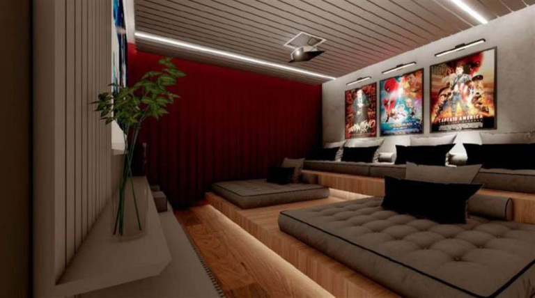 Imagem Apartamento com 2 Quartos à Venda, 83 m² em Guilhermina - Praia Grande