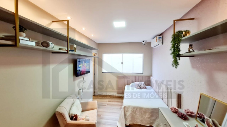 Imagem Casa com 3 Quartos à Venda, 250 m² em Marco - Belém