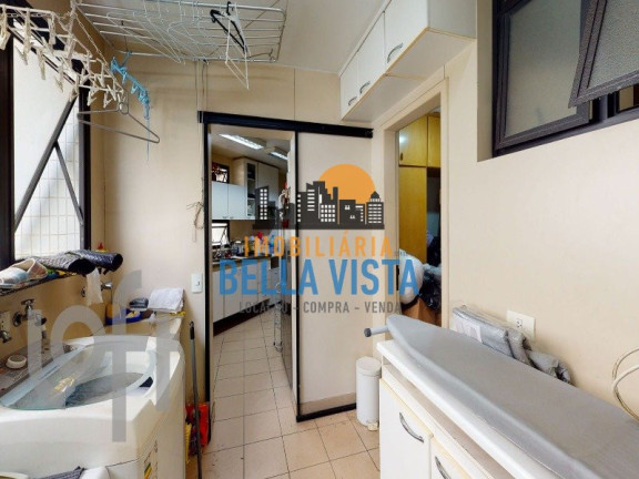 Imagem Apartamento com 4 Quartos à Venda, 166 m² em Brooklin - São Paulo Imagem Apartamento com 4 Quartos à Venda, 166 m² em Brooklin - São Paulo