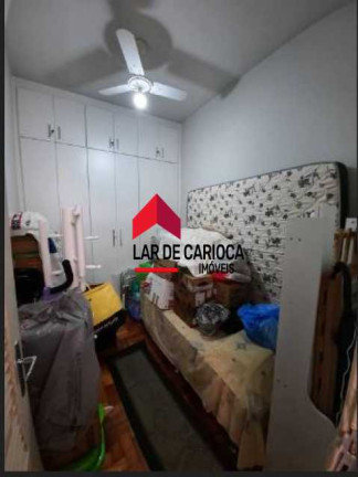 Imagem Apartamento com 2 Quartos à Venda, 122 m² em Botafogo - Rio De Janeiro