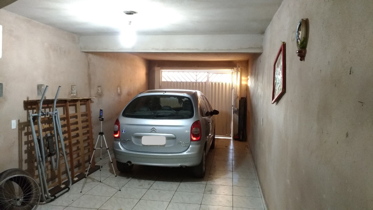 Imagem Casa com 3 Quartos à Venda, 195 m² em Residencial Rezende I - Bandeira Do Sul