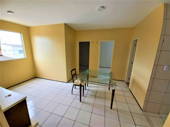 Imagem Apartamento com 2 Quartos à Venda, 56 m² em Antonio Bezerra - Fortaleza Imagem Apartamento com 2 Quartos à Venda, 56 m² em Antonio Bezerra - Fortaleza