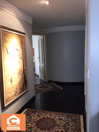 Imagem Apartamento com 4 Quartos à Venda, 257 m² em Moema - São Paulo Imagem Apartamento com 4 Quartos à Venda, 257 m² em Moema - São Paulo