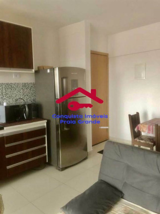 Imagem Apartamento com 1 Quarto à Venda, 44 m² em Caiçara - Praia Grande Imagem Apartamento com 1 Quarto à Venda, 44 m² em Caiçara - Praia Grande