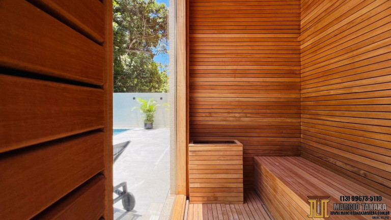 Imagem Casa com 6 Quartos à Venda, 379 m² em Riviera - Bertioga