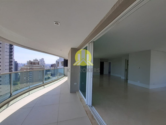 Imagem Apartamento com 4 Quartos à Venda, 289 m² em Mossunguê - Curitiba Imagem Apartamento com 4 Quartos à Venda, 289 m² em Mossunguê - Curitiba