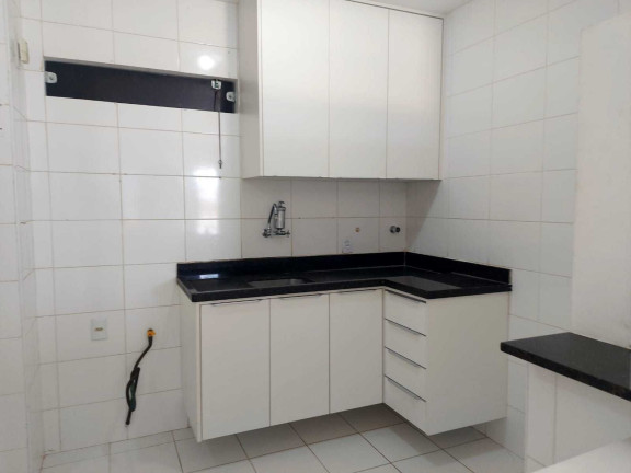 Imagem Apartamento com 2 Quartos para Alugar, 66 m² em Pitangueiras - Lauro De Freitas