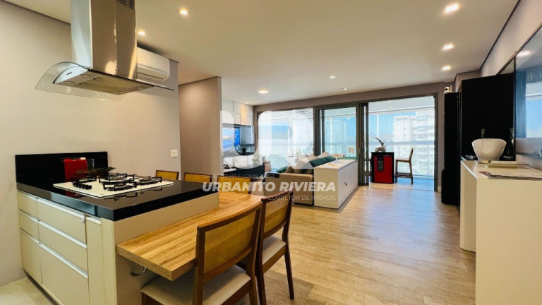 Imagem Imóvel com 2 Quartos à Venda, 87 m² em Riviera - Bertioga