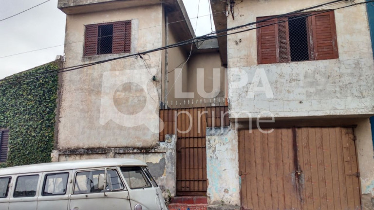 Casa com 2 Quartos à Venda, 100 m² em Vila Maria - São Paulo