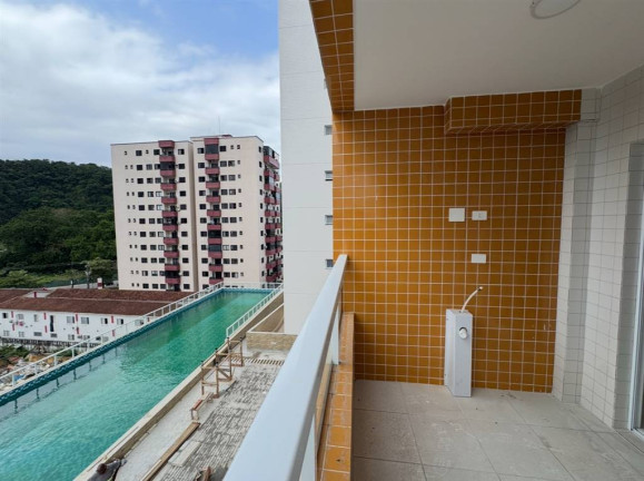 Imagem Apartamento com 2 Quartos à Venda, 52 m² em Boqueirão - Praia Grande Imagem Apartamento com 2 Quartos à Venda, 52 m² em Boqueirão - Praia Grande