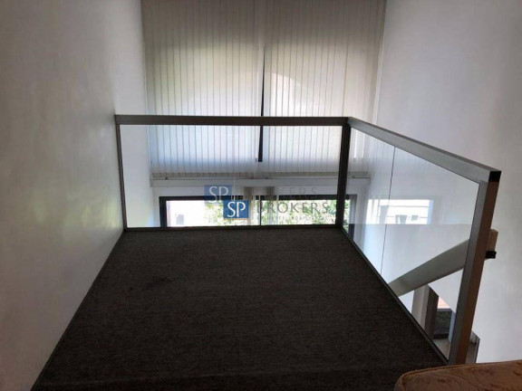 Imagem Apartamento com 1 Quarto à Venda, 49 m² em Vila Nova Conceição - São Paulo