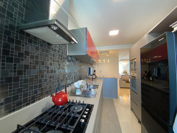 Imagem Apartamento com 4 Quartos à Venda, 136 m² em Bairro Pioneiros - Balneário Camboriú