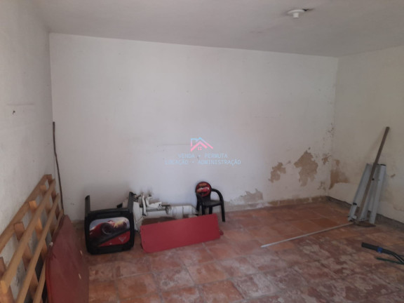 Imagem Casa com 2 Quartos à Venda, 185 m² em Jardim Pacaembu - Jundiaí