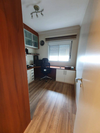Imagem Apartamento com 3 Quartos à Venda, 135 m² em Vila Gumercindo - São Paulo Imagem Apartamento com 3 Quartos à Venda, 135 m² em Vila Gumercindo - São Paulo