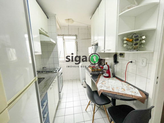 Imagem Apartamento com 3 Quartos à Venda, 68 m² em Jardim Vila Formosa - São Paulo
