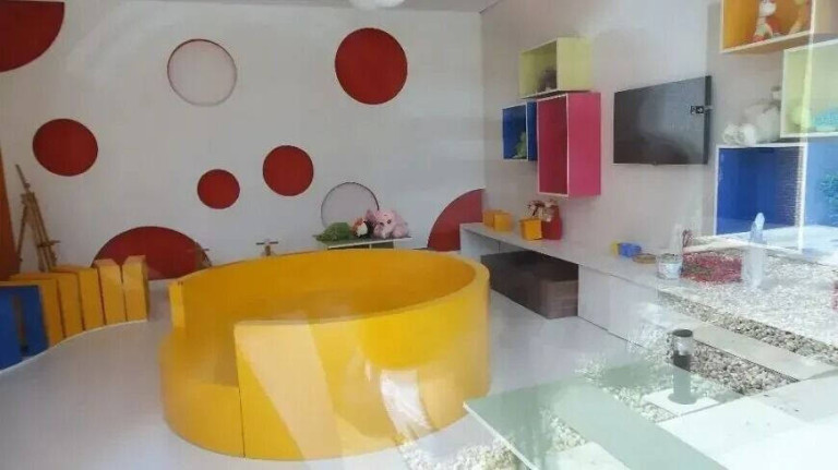 Imagem Apartamento com 3 Quartos à Venda, 88 m² em Pompéia - Santos